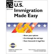 U.S. Immigration Made Easy (8th)