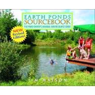 Earth Ponds Source Bk 2E PA