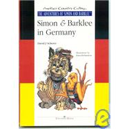 Simon & Barklee in Germany