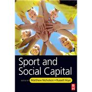 Sport and Social Capital