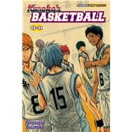 Kuroko’s Basketball, Vol. 12 Includes vols. 23 & 24