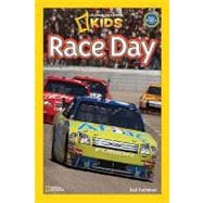 National Geographic Readers: Race Day! (Special Sales Edition)