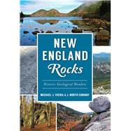 New England Rocks