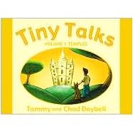 Tiny Talks: Temples
