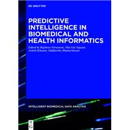 Predictive Intelligence in Biomedical and Health Informatics