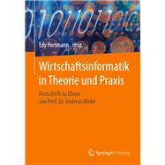 Wirtschaftsinformatik in Theorie Und Praxis