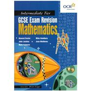 Hodder Mathematics Intermediate Revision Book