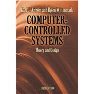 Computer-Controlled Systems Theory and Design, Third Edition