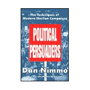 The Political Persuaders