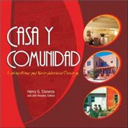 Casa Y Comunidad