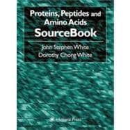 Proteins, Peptides, and Amino Acids Sourcebooks