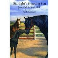 Starlight's Shooting Star