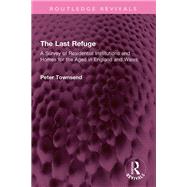 The Last Refuge