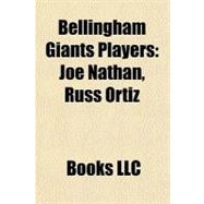 Bellingham Giants Players