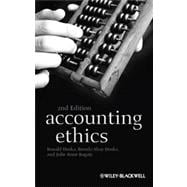 Accounting Ethics