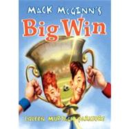 Mack McGinn's Big Win
