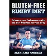 Gluten-free Rugby Diet