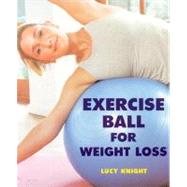 Exercise Ball for Weight Loss