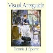 Visual Arts Guide : A Basic and Cyber Sourcebook