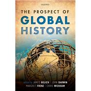 The Prospect of Global History