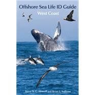 Offshore Sea Life ID Guide