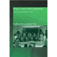 Kings Countries & Constitutions - SEA NIP