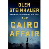 The Cairo Affair A Novel