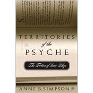 Territories of the Psyche The Fiction of Jean Rhys