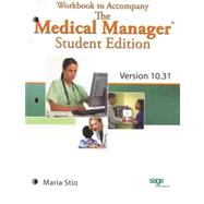 Workbook for Fitzpatrick's The Medical Manager Student Edition, Version 10.31