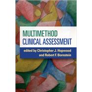 Multimethod Clinical Assessment