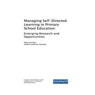 Managing Self-directed Learning in Primary School Education