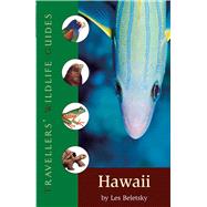 Travellers' Wildlife Guides Hawaii,9781566566131
