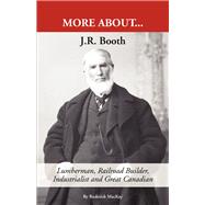 J. R. Booth: