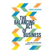 Balancing Act of Business