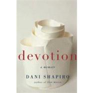 Devotion : A Memoir