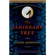The Janissary Tree A Novel