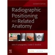 Radiographic Positioning and Related Anatomy