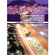 Latin American Economic Development