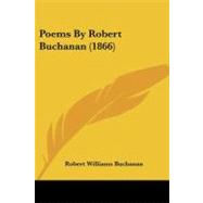 Poems by Robert Buchanan