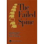The Failed Spine