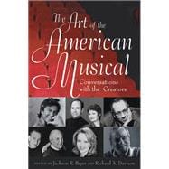 The Art Of The American Musical