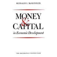 Money and Capital in Economic Development