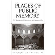 Places of Public Memory