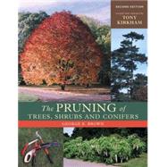 The Pruning of Trees, Shrubs and Conifers