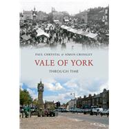 Vale of York Through Time