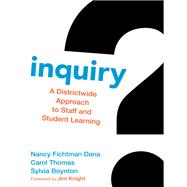 Inquiry