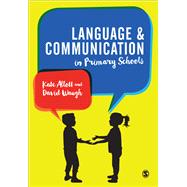 Language & Communication in Primary Schools