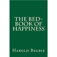 The Bed-book of Happiness