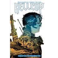 Hellcop Vol. 2