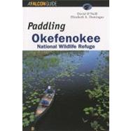 Paddling Okefenokee